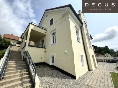 Neubau Graz — 2 Zimmer