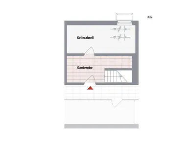 Neubau Unterpremstätten, Graz-Umgebung, 4 Zimmer, 116 m² — Bild 4