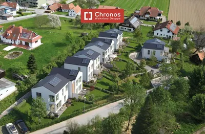 Neubau Unterpremstätten, Graz-Umgebung, 4 Zimmer, 116 m² — Bild 5