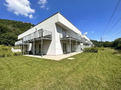 Neubau Gösting, Graz, 2 Zimmer, 50 m² — Bild 4