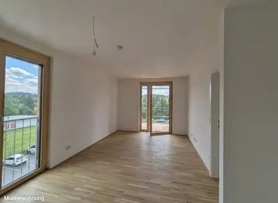 Neubau Weiz, 4 Zimmer, 87 m² — Bild 3