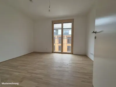 Neubau Weiz, 4 Zimmer, 87 m² — Bild 4