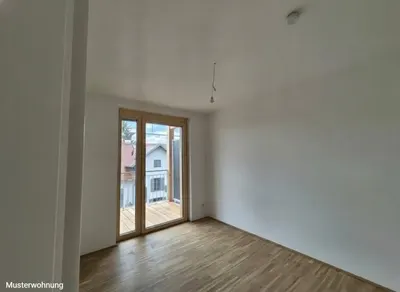 Neubau Weiz, 4 Zimmer, 87 m² — Bild 5