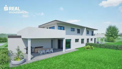 Neubau Sankt Nikolai ob Draßling, Leibnitz — 3 Zimmer