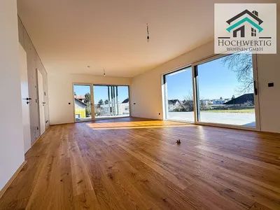 Neubau Graz, 3 Zimmer, 84 m² — Bild 3