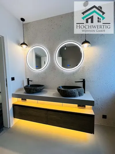Neubau Graz, 3 Zimmer, 84 m² — Bild 5