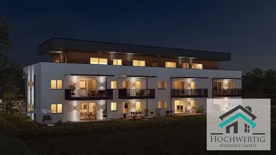 Neubau Straßengel, Graz-Umgebung, 4 Zimmer, 89 m² — Bild 2