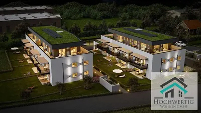 Neubau Straßengel, Graz-Umgebung, 4 Zimmer, 89 m² — Bild 3