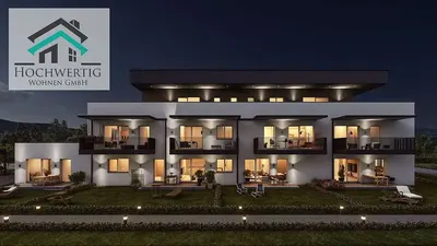 Neubau Straßengel, Graz-Umgebung, 4 Zimmer, 89 m² — Bild 4