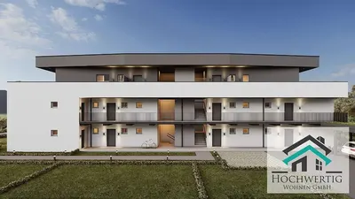 Neubau Straßengel, Graz-Umgebung, 4 Zimmer, 89 m² — Bild 5