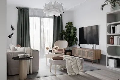 Neubau Gries, Graz, 3 Zimmer, 76 m² — Bild 3