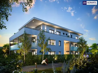 Anbieterbild zum Projekt in Liebenau