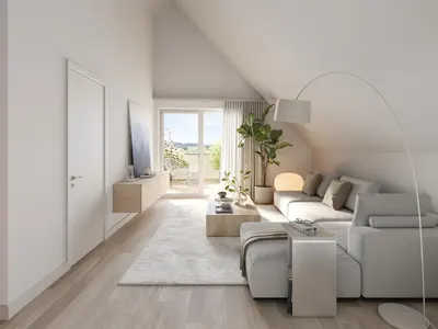 Neubau Fürstenfeld, Hartberg-Fürstenfeld, 4 Zimmer, 85 m² — Bild 4