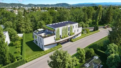 Neubau Graz, 3 Zimmer, 71 m² — Bild 3