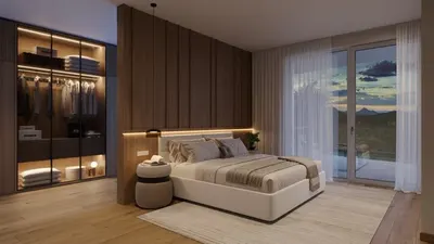 Neubau Graz, 3 Zimmer, 71 m² — Bild 4