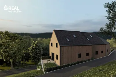 Neubau Stallhofen, Voitsberg, 3 Zimmer, 118 m² — Bild 4