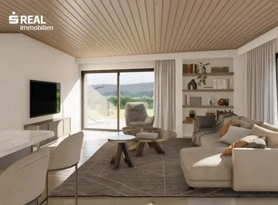 Neubau Stallhofen, Voitsberg, 3 Zimmer, 118 m² — Bild 5