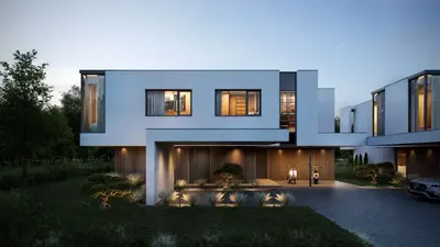 Neubau Liebenau, Graz, 4 Zimmer, 128 m² — Bild 3