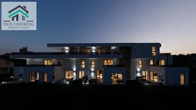 Neubau Graz, 3 Zimmer, 71 m² — Bild 4