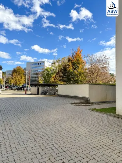 Neubau Graz, 3 Zimmer, 64 m² — Bild 3