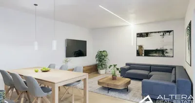 Neubau Puntigam, Graz, 3 Zimmer, 91 m² — Bild 2