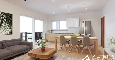 Neubau Puntigam, Graz, 3 Zimmer, 91 m² — Bild 4