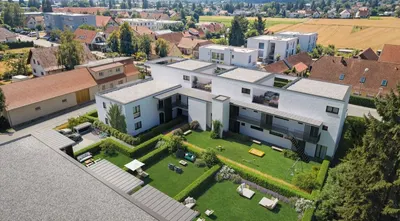 Neubau Graz, 3 Zimmer, 71 m² — Bild 5