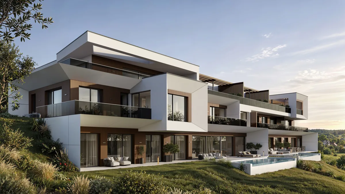 Neubau Nestelbach bei Graz, Graz-Umgebung, 4.0 Zimmer, 106 m²
