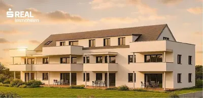 Neubau Tillmitsch, Leibnitz — 3 Zimmer
