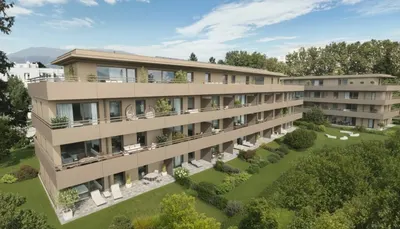 Anbieterbild zum Projekt in Graz