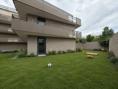 Neubau Graz, 3 Zimmer, 76 m² — Bild 4