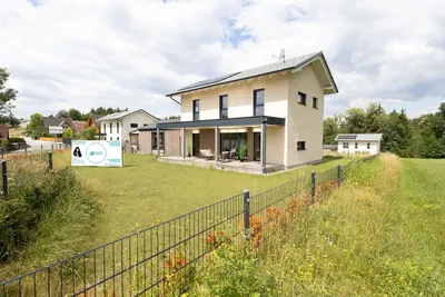 Neubau Eggersdorf bei Graz, Graz-Umgebung — 4 Zimmer