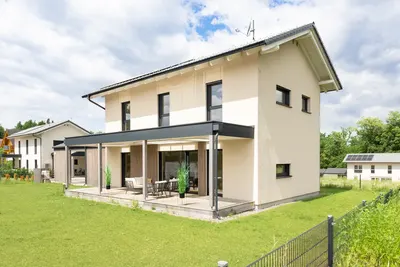 Neubau Eggersdorf bei Graz, Graz-Umgebung, 4 Zimmer, 116 m² — Bild 2