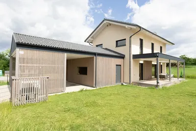 Neubau Eggersdorf bei Graz, Graz-Umgebung, 4 Zimmer, 116 m² — Bild 3