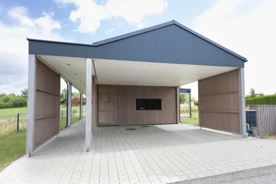 Neubau Eggersdorf bei Graz, Graz-Umgebung, 4 Zimmer, 116 m² — Bild 4