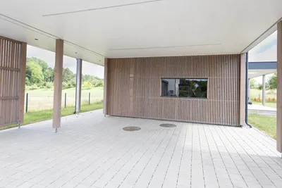 Neubau Eggersdorf bei Graz, Graz-Umgebung, 4 Zimmer, 116 m² — Bild 5