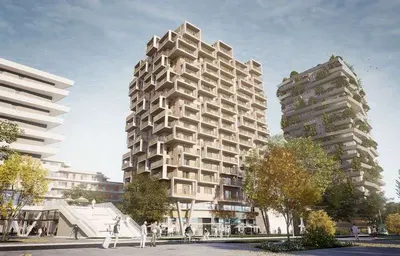 Anbieterbild zum Projekt in Graz