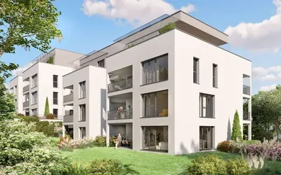 Anbieterbild zum Projekt in Geidorf