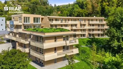 Neubau Mariatrost, Graz, 5 Zimmer, 141 m² — Bild 2