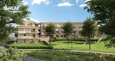 Neubau Mariatrost, Graz, 5 Zimmer, 141 m² — Bild 3