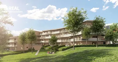 Neubau Mariatrost, Graz, 5 Zimmer, 141 m² — Bild 4