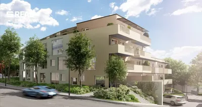 Neubau Mariatrost, Graz, 5 Zimmer, 141 m² — Bild 5