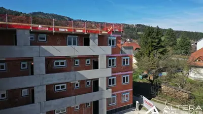 Neubau Krottendorf-Gaisfeld, Voitsberg, 3 Zimmer, 60 m² — Bild 5