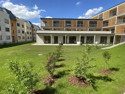 Neubau Straßgang, Graz, 4 Zimmer, 100 m² — Bild 2