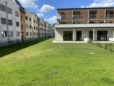 Neubau Straßgang, Graz, 4 Zimmer, 100 m² — Bild 3