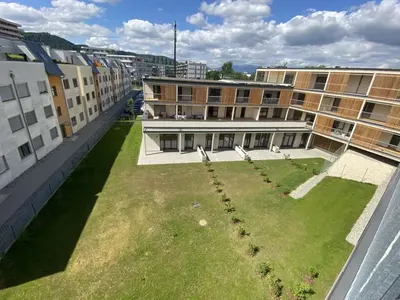 Neubau Straßgang, Graz, 4 Zimmer, 100 m² — Bild 4