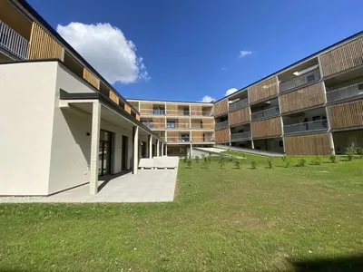 Neubau Straßgang, Graz, 4 Zimmer, 100 m² — Bild 5
