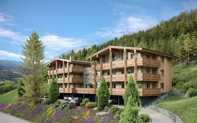 Neubau Schladming, Liezen — 4 Zimmer