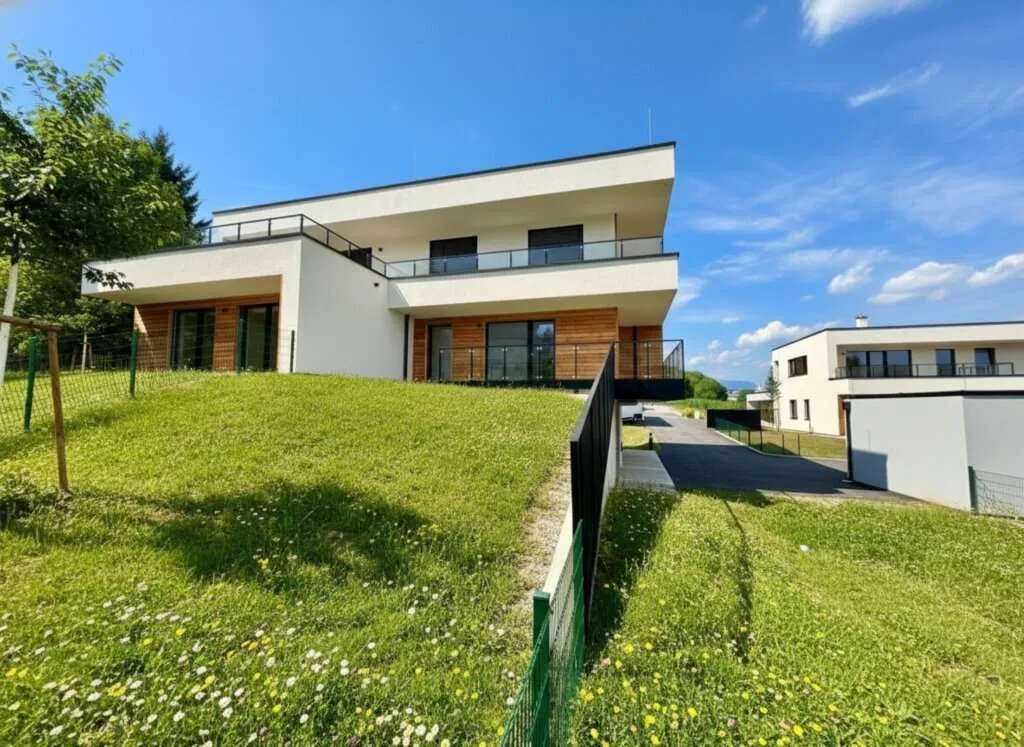 Neubau Straßgang, Graz, 3 Zimmer, 58 m²