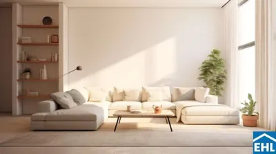 Neubau Graz, 4 Zimmer, 124 m² — Bild 3